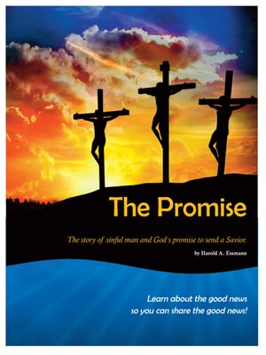 cover image of The Promise